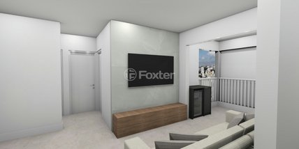 apartment em Rua Domingos Lopes da Silva, Vila Suzana - São Paulo - SP