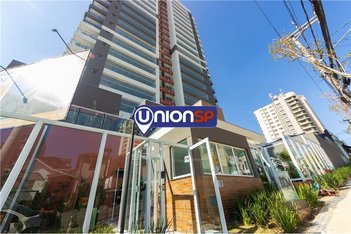 apartment em Rua Costa Aguiar, Ipiranga - São Paulo - SP