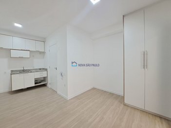 apartment em Avenida Onze de Junho, Vila Clementino - São Paulo - SP