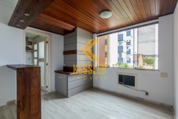 apartment em Rua José Gomes, Tristeza - Porto Alegre - RS