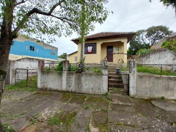 land_lot em FAB, Nossa Senhora das Graças - Canoas - RS