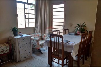 house em Avenida Mário Santa Rosa, Jardim Esmeralda - Araras - SP