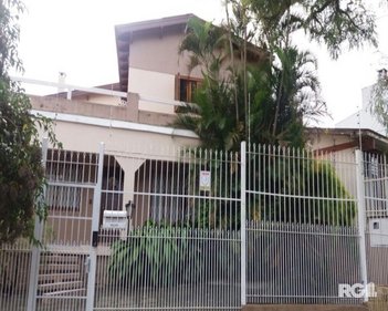 house em Luiz Carniglia, Sarandi - Porto Alegre - RS