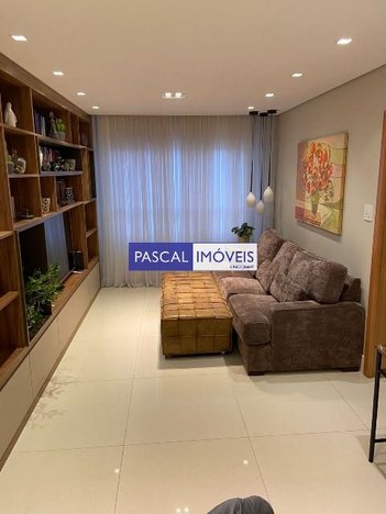 apartment em Rua Vergueiro, Vila Mariana - São Paulo - SP