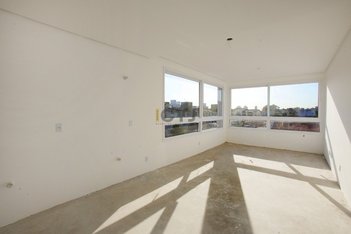 apartment em Doutor Barcelos, Tristeza - Porto Alegre - RS