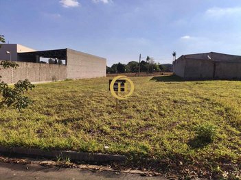 land_lot em Avenida Cenira Leme Andrade Schmidt, Jardim das Orquídeas - Ipeúna - SP