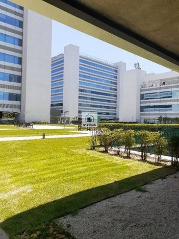 office em Avenida Maria Coelho Aguiar, Jardim São Luís - São Paulo - SP