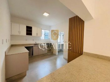 apartment em Rua Vidal Ramos, Centro - Florianópolis - SC