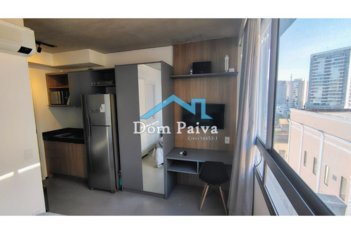 apartment em Rua Domingos de Morais, Vila Mariana - São Paulo - SP
