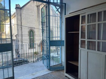 house em Rua Montecaseros, Centro - Petrópolis - RJ