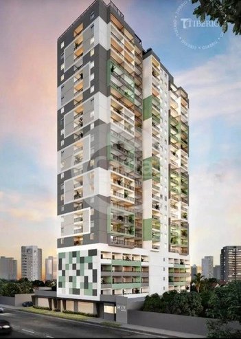 apartment em Rua Hipódromo, Mooca - São Paulo - SP