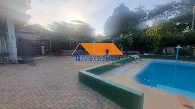house em Rua Professor Gabor Buza, Lagoa dos Mares - Confins - MG