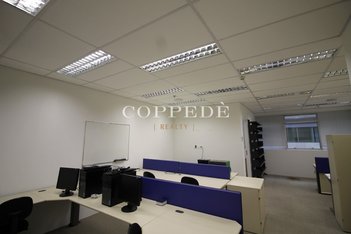 office em Jandiatuba, Vila Andrade - São Paulo - SP