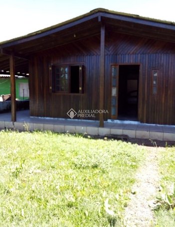 house em Avenida Águas Mortas, Águas Mortas - Gravataí - RS