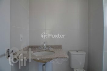 apartment em Rua Fernandes Moreira, Chácara Santo Antônio (Zona Sul) - São Paulo - SP