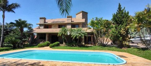 house em Rua Léo Joas, Estrela - Estrela - RS