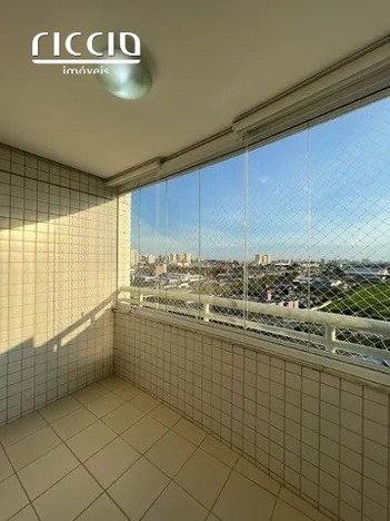 apartment em Rua Cândido Marciano Leite, Vila Betânia - São José dos Campos - SP