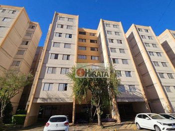 apartment em Avenida Nossa Senhora de Fátima, Taquaral - Campinas - SP