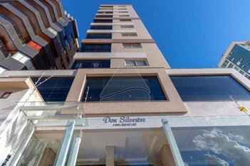 apartment em Rua Senador Pinheiro, Vila Rodrigues - Passo Fundo - RS