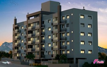 apartment em das Cerejeiras, Carvoeira - Florianópolis - SC