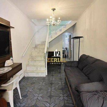 house em Rua Ipanema, Anchieta - São Bernardo do Campo - SP