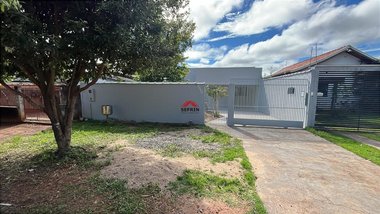 house em Avenida Marechal Rondon, Princesa Isabel - Cacoal - RO