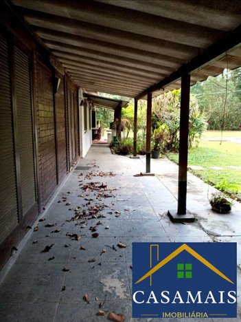 apartment em Estrada das Pitas, Chácara Santa Cecília - Itapevi - SP