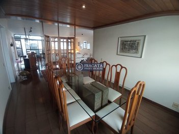 apartment em Alameda Jaú, Jardim Paulista - São Paulo - SP