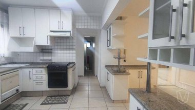 apartment em Rua Elias Juvenal de Mello, Jardim Ana Maria - Jundiaí - SP