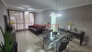 apartment em Rua Bandeira Paulista, Itaim Bibi - São Paulo - SP
