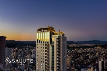 apartment em 2.412, Centro - Balneário Camboriú - SC