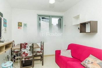 apartment em Rua Artigas, Petrópolis - Porto Alegre - RS