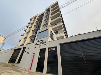 apartment em Caminho Miguel Viriato de Souza, Candeias - Vitória da Conquista - BA
