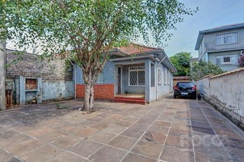 house em Rua Coronel Vicente, Centro - Canoas - RS