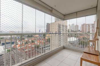 apartment em Rua Maria Daffre, Quinta da Paineira - São Paulo - SP