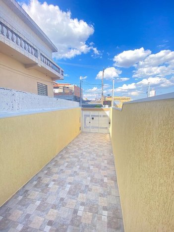 house em Rua Domingos Menezes, Vila Libanesa - São Paulo - SP