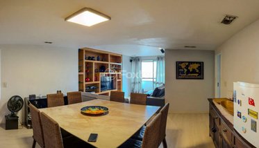 apartment em Rua Francisco Preto, Vila Morse - São Paulo - SP