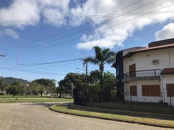 house em Cacique Caiobig, Córrego Grande - Florianópolis - SC