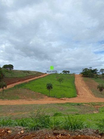 land_lot em Rua Conceição Salomão Matos, Morro do Cruzeiro - Lagoa Santa - MG
