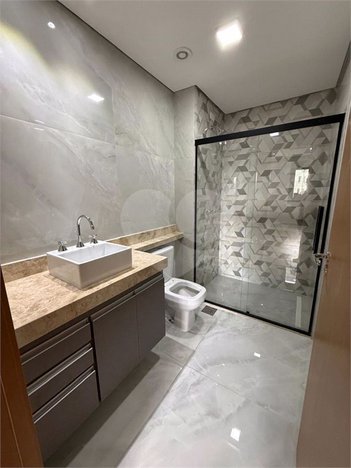 apartment em Avenida Samuel Martins, Vila Progresso - Jundiaí - SP