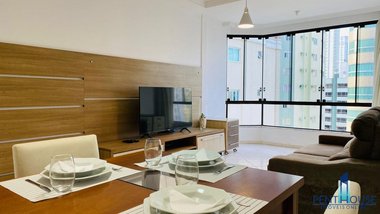 apartment em Rua 981, Centro - Balneário Camboriú - SC