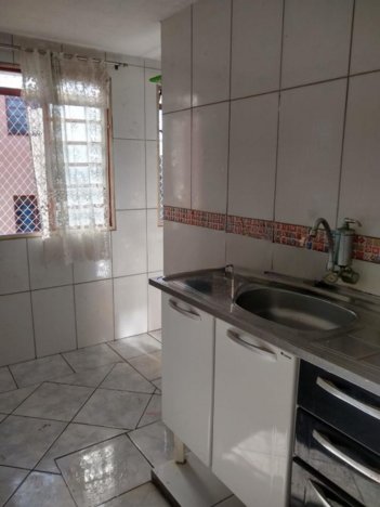 apartment em Rua Prefeito José Carlos, Vila Independência - Itupeva - SP