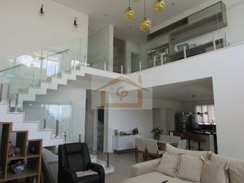 house em Avenida das Caúnas, Granja Viana - Carapicuíba - SP