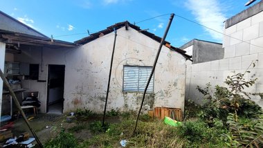 land_lot em Rua Marquês de Maricá, COHAB II - Rio Grande - RS