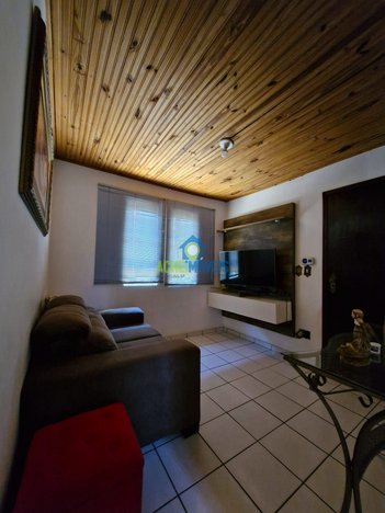 house em Rua Joaquim Cândido, Conjunto Habitacional Hilda Mandarino - Araçatuba - SP