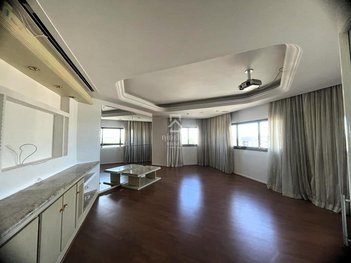 apartment em Rua Joaquim Nabuco, Cidade Jardim - São José dos Pinhais - PR