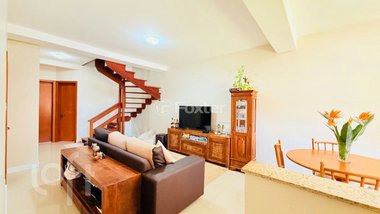 house em Rua Zeev Jabotinski, Jardim Itu - Porto Alegre - RS