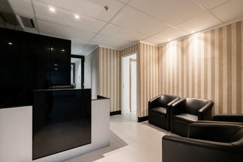 office em Doutor Nilo Peçanha, Chácara das Pedras - Porto Alegre - RS