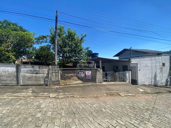 land_lot em Rua João Manoel Estevão, Água Verde - Blumenau - SC