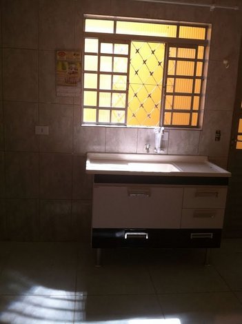 house em Rua José Peres, km 18 - Osasco - SP